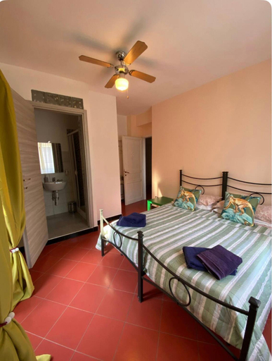Others 4, Taorminas Sun Central Boutique Guesthouse & Suites, Messina