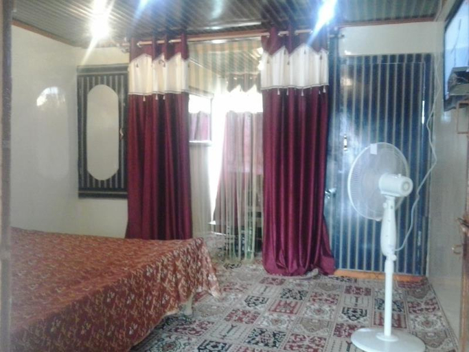 Bedroom, Hotel New Green View Ghulam, Srinagar