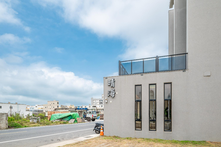 Exterior & Views 2, Penghu SunSea Hall, Penghu