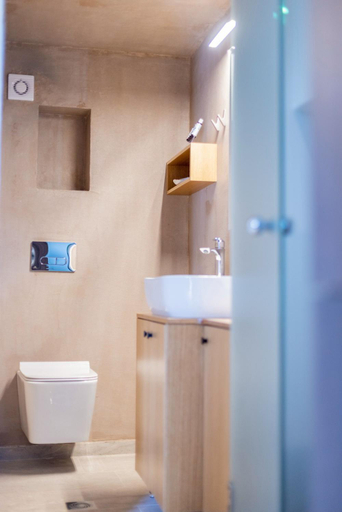 2, Trikala mall suites, Thessaly