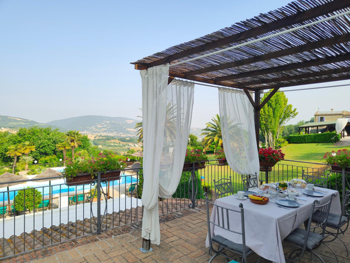 Food & Drinks 5, La Valle del Sole Country House, Pesaro E Urbino