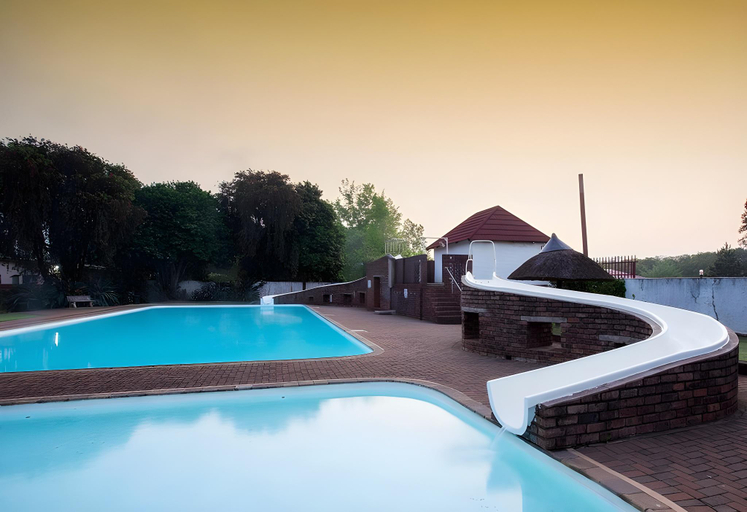 Sport & Beauty 2, Merry Pebbles Resort, Ehlanzeni