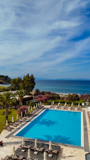 Sport & Beauty 2, CLUB BEYY RESORT HOTEL, Menderes