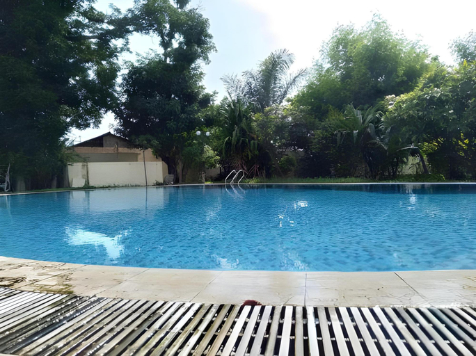 Sport & Beauty 2, Excelsior Resort, Dili