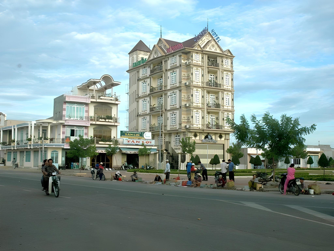 Others 5, Ho Phong Hotel, Phan Rang-Tháp Chàm