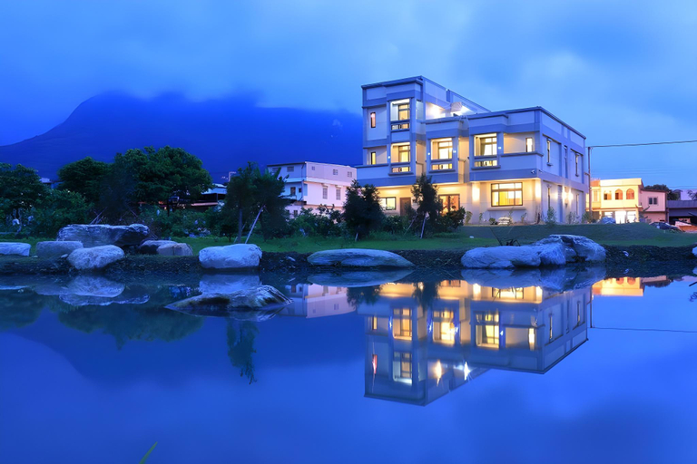 Exterior & Views, Puyuma BnB, Hualien