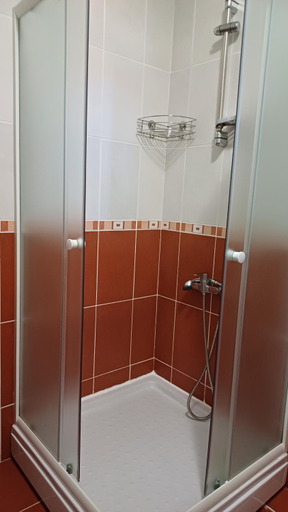 Bathroom 4, Apartments Villa-G Lustica