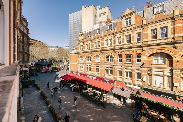 Exterior & Views 2, Leicester Square Studios, London