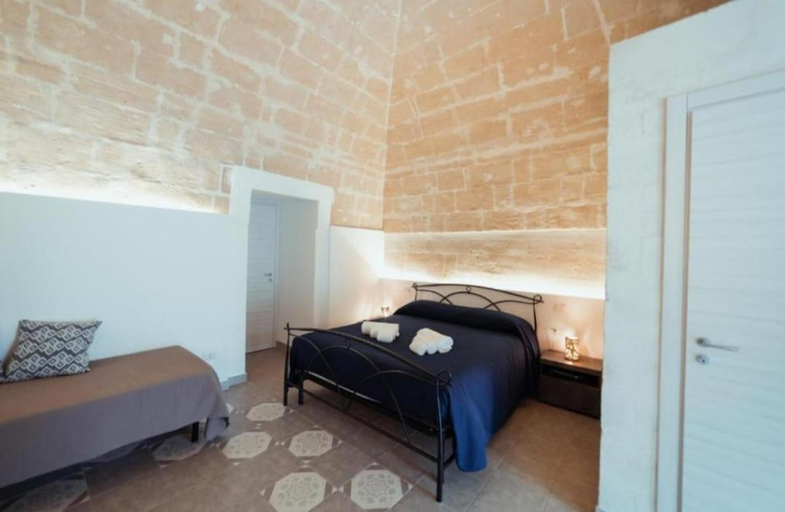 Others 4, Villino Tortorelli, Matera