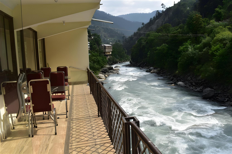 Others 5, River Palace Hotel & Resort, Hazara