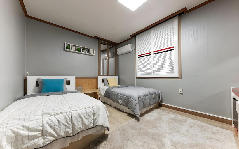 Bedroom 4, Buyeo Prince, Buyeo