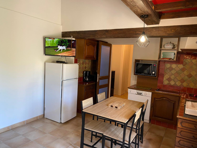 Others 4, Bastide de Ruety, Var