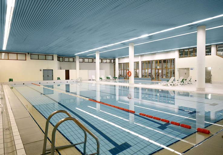 Sport & Beauty 2, TH La Thuile Planibel Residence, Aosta