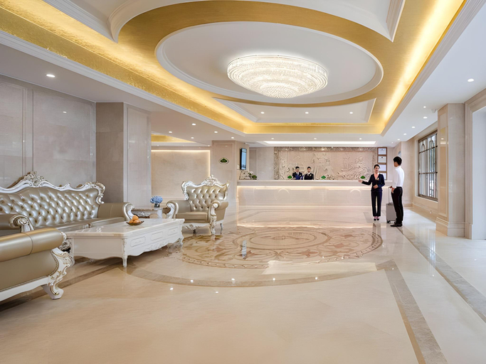 Others 5, Vienna Hotel Guangxi Yulin Rong County Guinan Road, Yulin