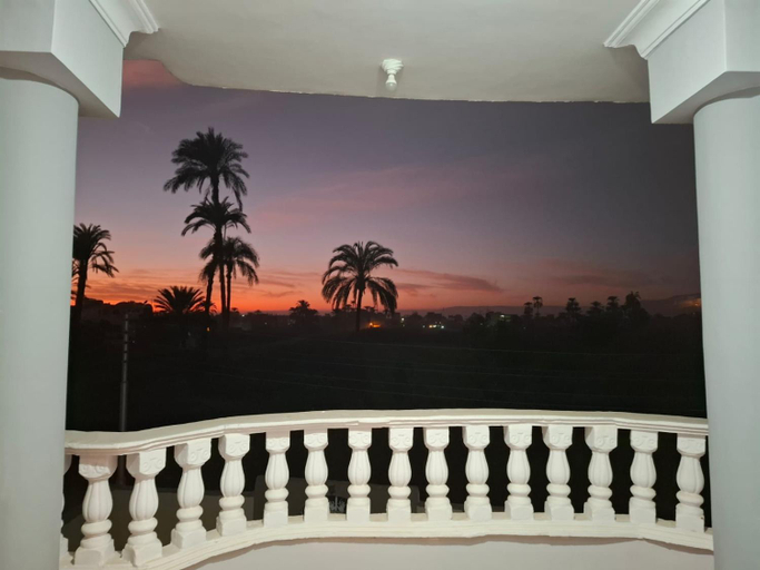 Others 5, Djorff Guest House, Luxor