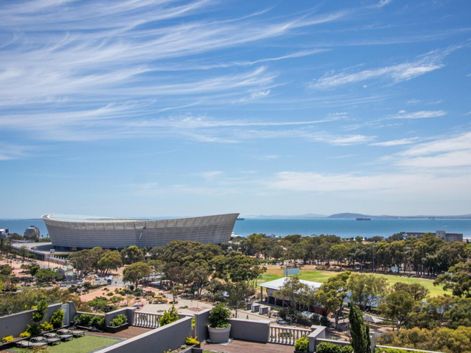 Others 3, Cape Royale Apartments with Cape Finest, City of Cape Town