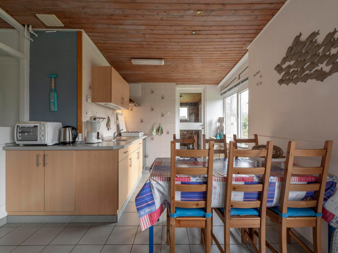 3, Spacious Duo by the Dunes, Zijpe