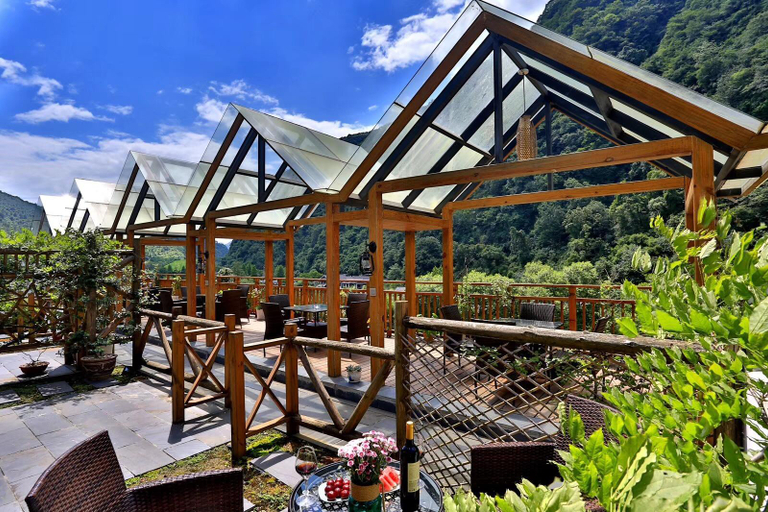 5, Yicheng Yijia Inn, Zhangjiajie
