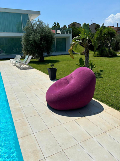Sport & Beauty 4, Villa White Glass, Catania