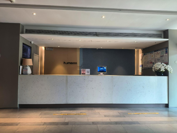 Others 5, Homeinn Hotel (Anyang Railway Station), Anyang