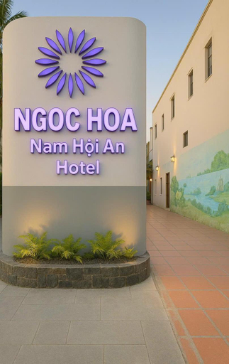 Exterior & Views 5, Ngoc Hoa - Nam Hoi An Hotel, Da Nang