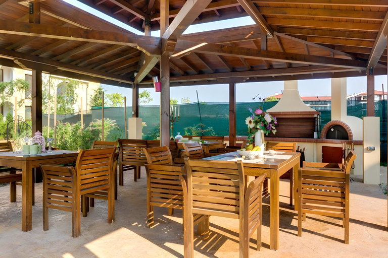 Food & Drinks 5, Esteban VIP Residence Club, Nesebar