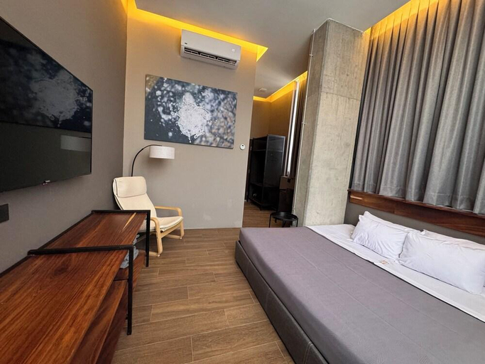 2, Amae21 Lofts, San Pedro Garza García