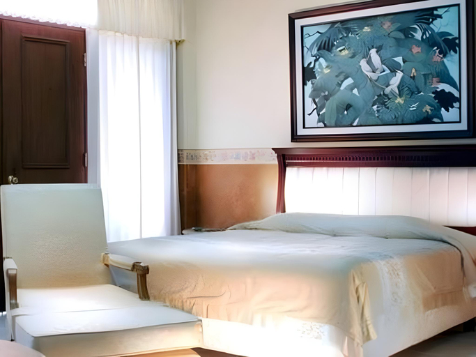 Bedroom 2, UMM Inn, Malang