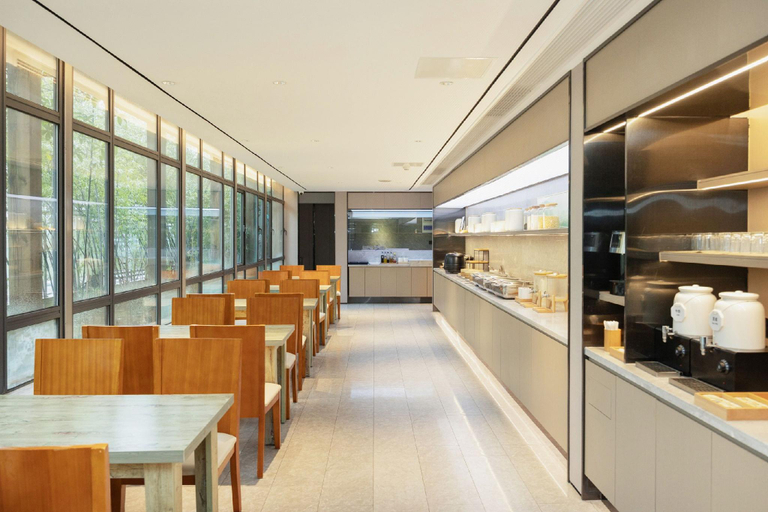 Food & Drinks 4, Ji Hotel Hangzhou West Lake, Hangzhou