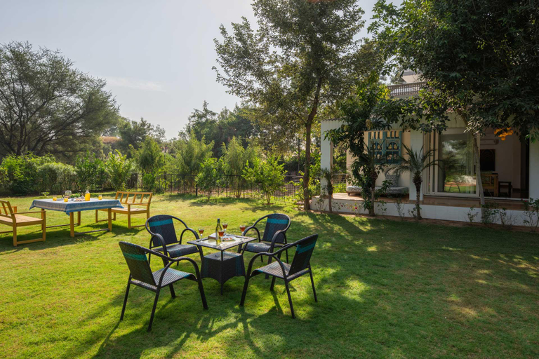 Others 1, StayVista's Nature Ville, Jaipur