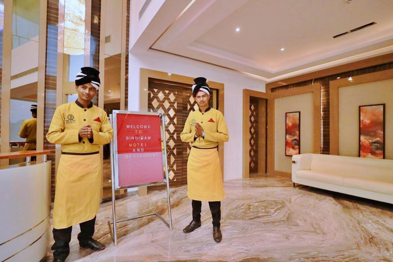Others 4, Hotel Bindiram by ShriGo Hotels, Chitrakoot