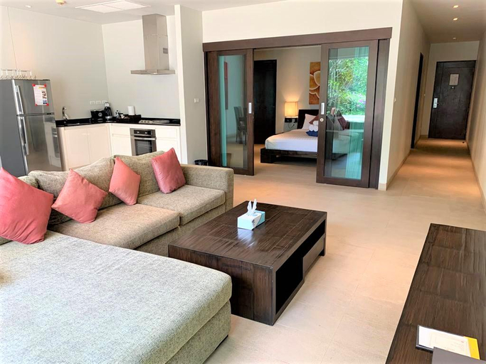Others 5, Olive 1 Bedroom Beachfront, Phuket Island
