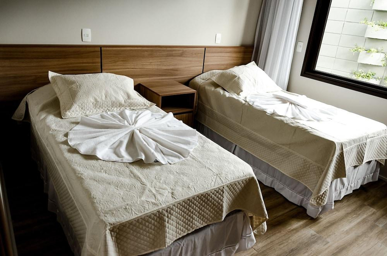 Others 3, Tons de Mar Apart Hotel, Ubatuba