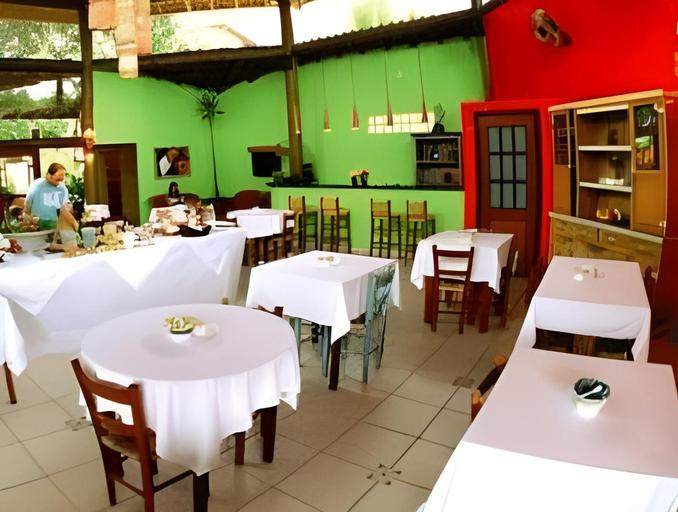 Food & Drinks 5, Hotel e Pousada Canto Magico, São Sebastião