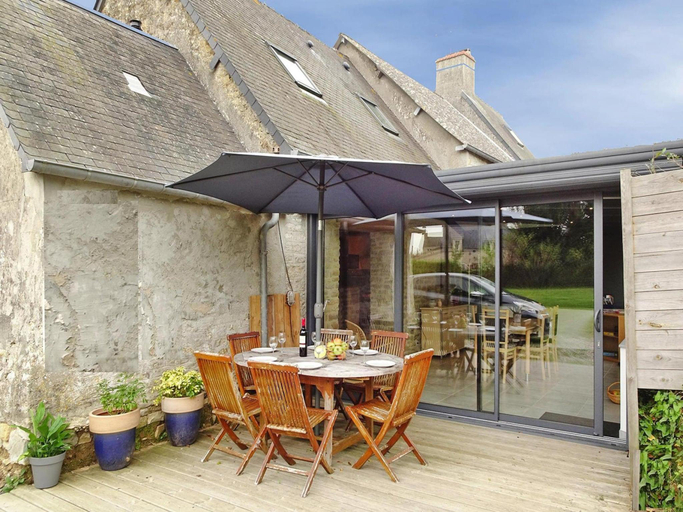 Others 5, Country House in Normandy near D-Day Beaches, Manche