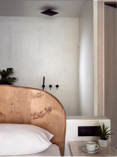 Bedroom 3, Gloria Maris Hotel Suites & Villas, Ionian Islands