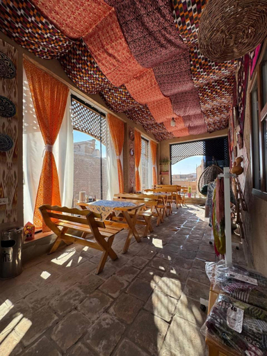 Others 5, Khiva Amir Tora B&B, Xiva