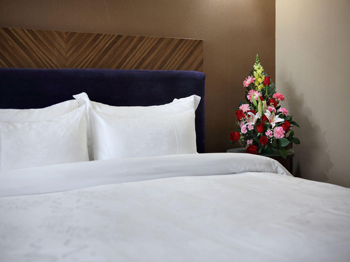 Bedroom 5, Shenzhen Hanyong Hotel Fuyong Branch, Shenzhen