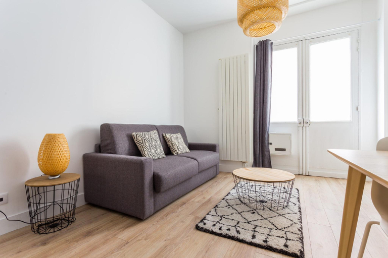Others 5, Charming apartment - 1BR 4P - Tour Eiffel, Paris