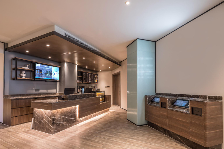 Others 5, Hanting Hotel Haozhou Lixin Wanda Plaza, Bozhou