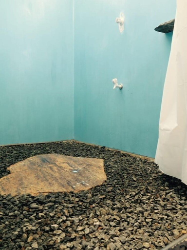 Bedroom 3, hilltop bungaiow, Weligama