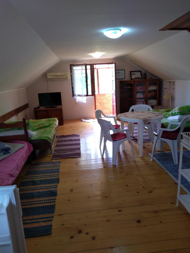 3, Apartments Dunja, Irig