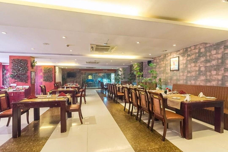 Food & Drinks 5, Hotel RR Inn, Tirunelveli