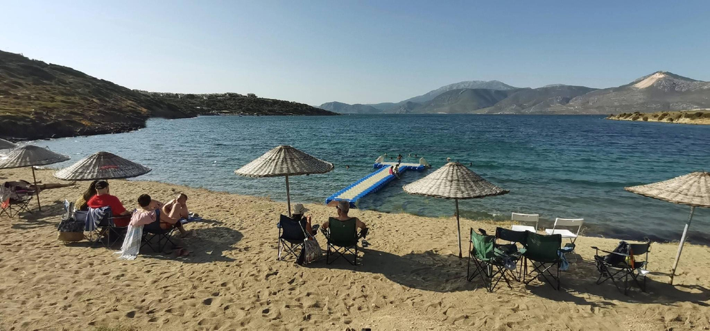 5, Family Friend Villa Pool 3b 1 Alacati Cesme, Urla