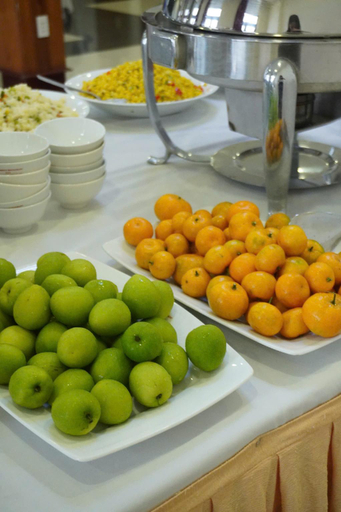 Food & Drinks 4, Phuong Dong - Orient Hotel Da Nang, Da Nang