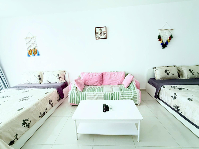 Bedroom 3, Thuy Sky1, Ho Chi Minh City