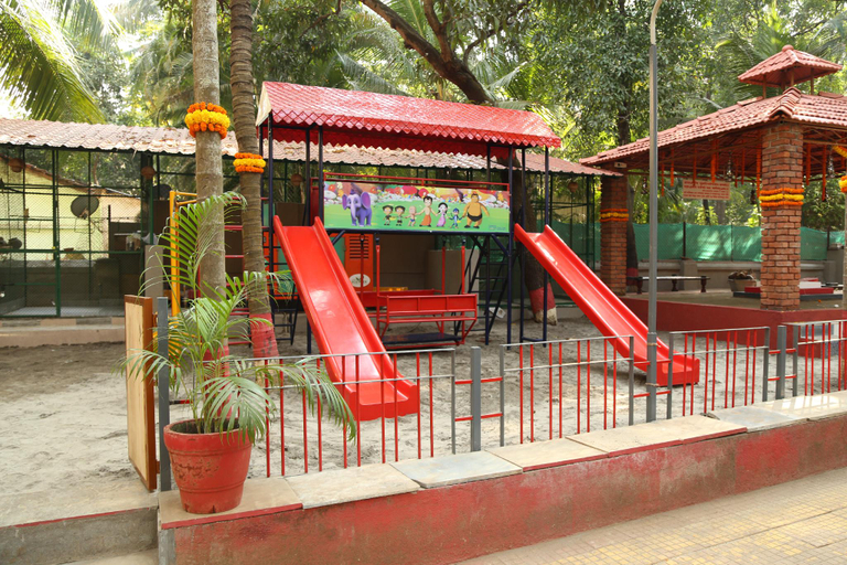 Others 4, Jogalekar Cottage Alibaug, Raigarh