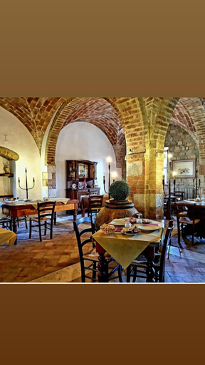 Food & Drinks 3, Residenza Santa Maria In Borraccia, Grosseto