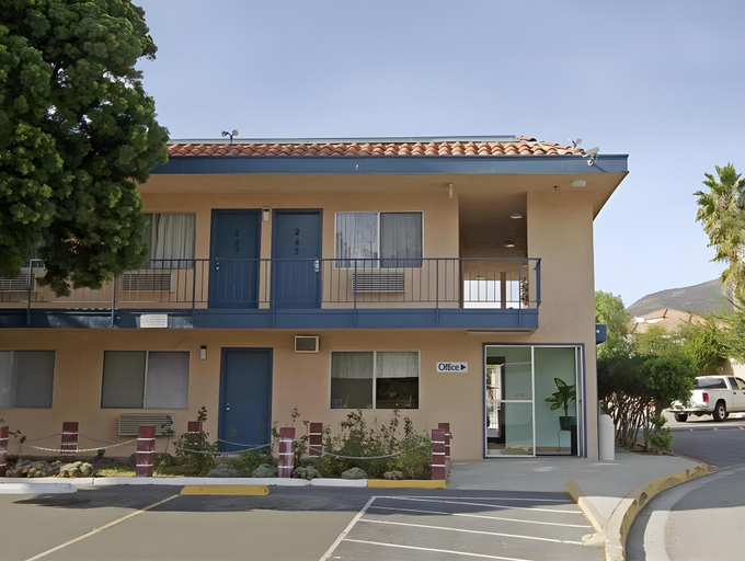 Exterior & Views 2, Americas Best Value Inn Thousand Oaks, Ventura