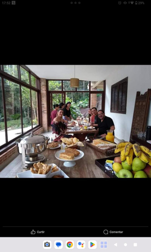 Food & Drinks 3, Pousada Som de Lumiar, Nova Friburgo